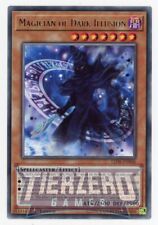 Yugioh magician dark for sale  UK