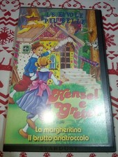 vhs stardust gretel usato vhs stardust gretel usato Codigoro