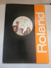 Roland 277 digital for sale  ROSSENDALE