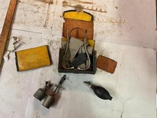 Vtg antique early for sale  Butler