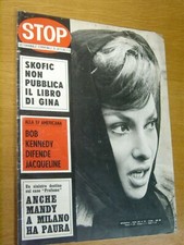 Stop 1964 811 usato  San Marcello Piteglio
