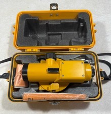 Topcon auto level for sale  Saint Joseph