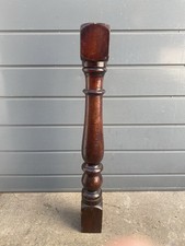 Antique vintage solid for sale  LONDON