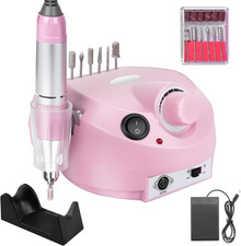 nail drill usato  Roma