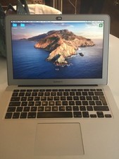 Macbook air inch for sale  PRUDHOE