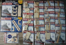 Hachette schwerer kreuzer gebraucht kaufen Hachette schwerer kreuzer gebraucht kaufen  Nidda