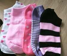 Paar sneaker socken gebraucht kaufen  Erfurt