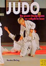Judo gebraucht kaufen  Berlin