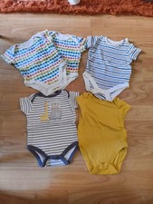 Short sleeve vest for sale  PETERBOROUGH