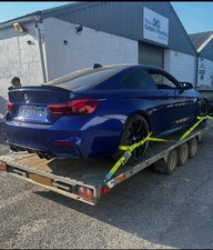 Breaking bmw f82 for sale  BRAINTREE
