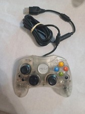 Manette crystal transparente d'occasion  Metz-