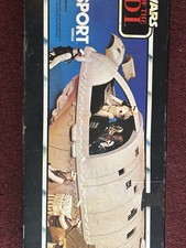 star wars rebel transport for sale star wars rebel transport for sale WOKING