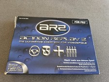 Action replay ultimate gebraucht kaufen  Wartenberg