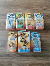 Skylanders giants characters for sale  TILBURY