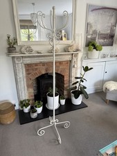 Vintage style white for sale  ARUNDEL