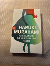 Hariki murakami männern gebraucht kaufen  Berlin