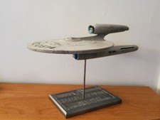 Star trek 2009 for sale  Rowley