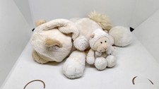Stofftier nici katze gebraucht kaufen  Mönchengladbach