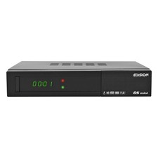 Edision mini linux gebraucht kaufen  Eppendorf