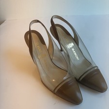 Rene mancini heels for sale  Halethorpe