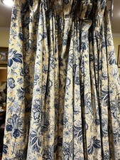 Pair yellow blue for sale  Herndon
