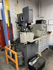 Hansvedt 1996 system for sale  Harrison