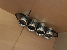 Corvette z06 chrome for sale  USA