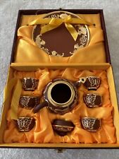 Jiwenzhat gold plated for sale  Novato