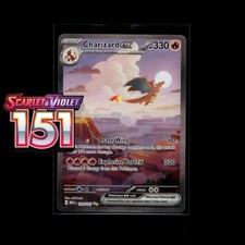 Pokemon 151 cards for sale  Anchorage