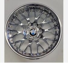 Bmw chrome bbs for sale  Auburn