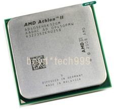   Athlon II X3 405E AD405EHDK32GM CPU 2.3 GHz Socket AM3 667 MHz Processor #A6-3 comprar usado  Enviando para Brazil