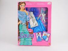 Barbie 1862 laura d'occasion  Saint-Pourçain-sur-Sioule