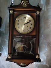 Orologio vintage parete usato  Tarquinia