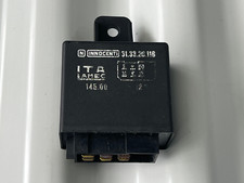 Relais scheibenwischer interva gebraucht kaufen Relais scheibenwischer interva gebraucht kaufen  Trochtelfingen
