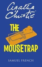 The Mousetrap by Christie, Agatha, usado comprar usado  Enviando para Brazil