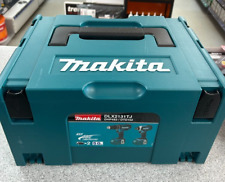 Empty makita makpac3 for sale  WORTHING