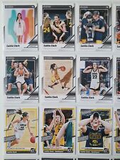 LOTE de 27 cartas de novato Panini Caitlin Clark Collection 2024 - raras comprar usado LOTE de 27 cartas de novato Panini Caitlin Clark Collection 2024 - raras comprar usado  Enviando para Brazil
