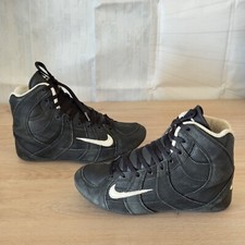 Vintage 2003 nike d'occasion  Carignan-de-Bordeaux