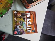 Wildlife dvd brettspiel gebraucht kaufen  Marienberg, Pobershau