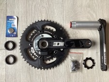 Power2max power meter for sale  PRESTON