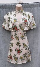 Mini dress hippie for sale  STOKE-ON-TRENT