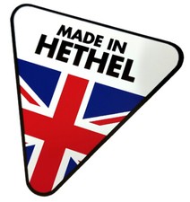 Made hethel white for sale  BEWDLEY