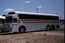 Original bus slide for sale  Tonawanda