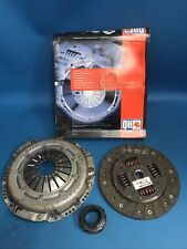 Qkt1315af 3pc clutch for sale  LANCING