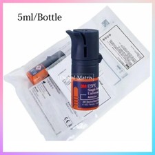 Adesivo dental universal ligação única cura leve ligação 5 ml/garrafa comprar usado  Enviando para Brazil
