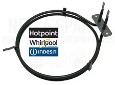 Hotpoint whirlpool fan for sale  IPSWICH
