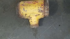 Hydroseeder pipe for sale  Richfield
