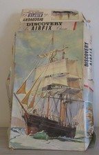 Airfix model ship for sale  BURY ST. EDMUNDS