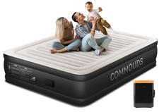 Commouds queen air for sale  Haltom City