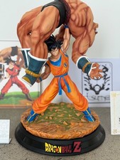 Figurine dragon ball d'occasion  Lille-